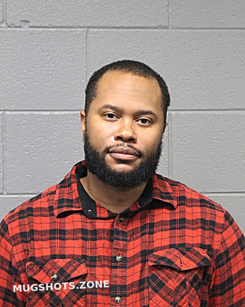 Christopher Colin Bridges Chicago Mugshots Zone