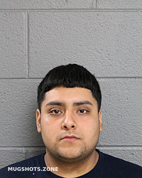 Francisco Velez Chicago Mugshots Zone