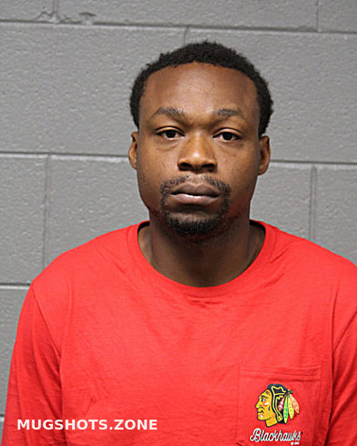 DALVIN TOYELL CAMPBELL 08 06 2023 Chicago Mugshots Zone