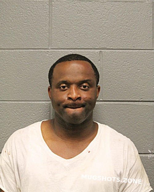 Tavares S Jones Chicago Mugshots Zone