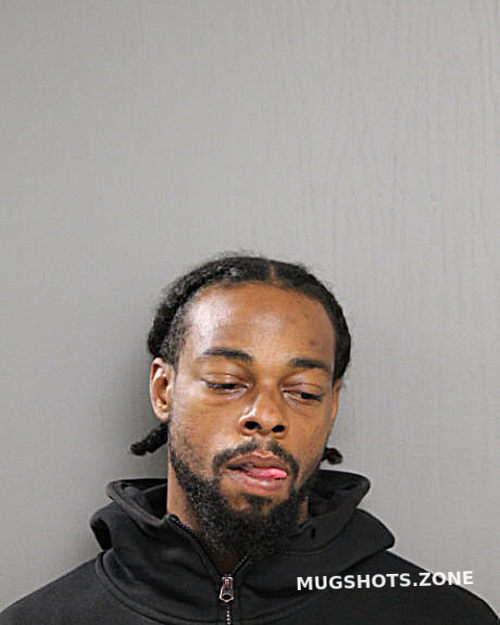 Maurice D Mcclinton Chicago Mugshots Zone