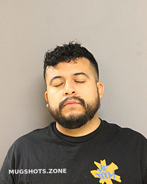 Rafael Gomez Carmona Chicago Mugshots Zone