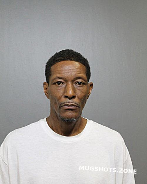 JEFFERY BURKS 08 22 2023 Chicago Mugshots Zone