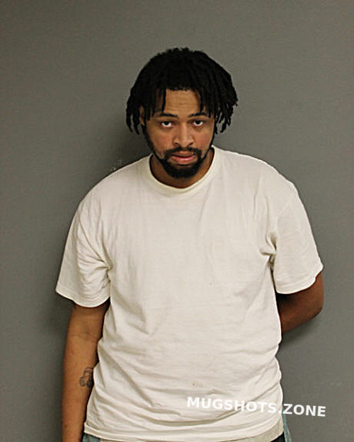 Rodney T Westerfield Chicago Mugshots Zone