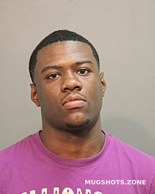 Jacquez M Adams Chicago Mugshots Zone