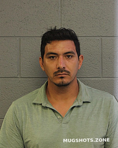 Bernardo M Hernandez Chicago Mugshots Zone