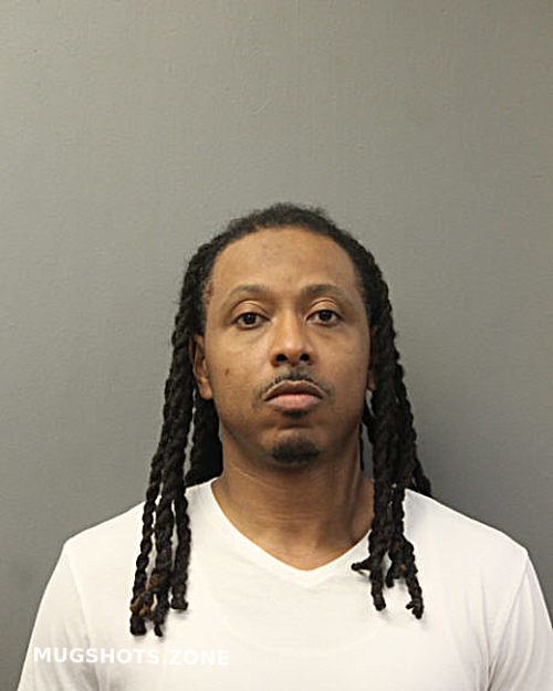 RONNIE L GORDON 09 04 2023 Chicago Mugshots Zone