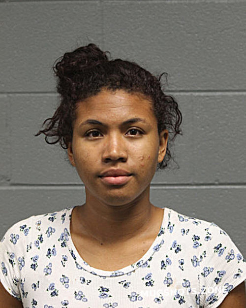 Ana Marie Rondon Chicago Mugshots Zone