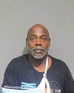 Cedric King Chicago Mugshots Zone