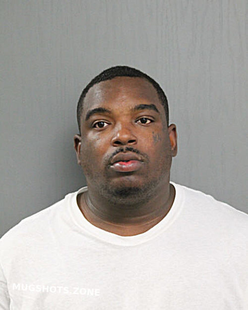 MICHAEL L PORTER 09 06 2023 Chicago Mugshots Zone