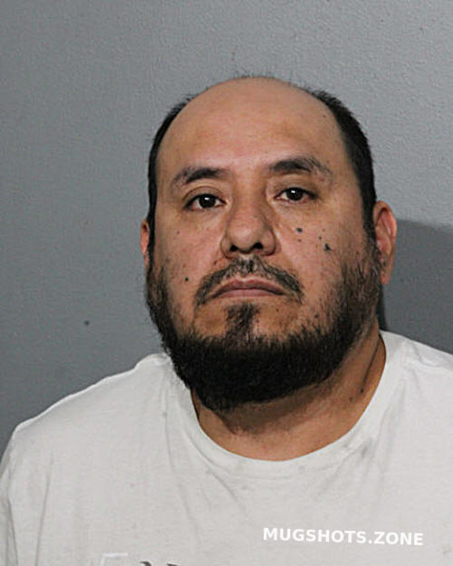 FRANCISCO C RODRIGUEZ 09 14 2023 Chicago Mugshots Zone