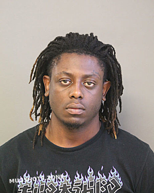 Maurice Montrell Hampton Chicago Mugshots Zone