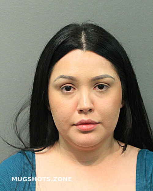 Fatima Gomez Chicago Mugshots Zone