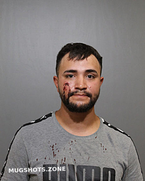 JOSE RAMIREZ VALDERRAMA 09 17 2023 Chicago Mugshots Zone