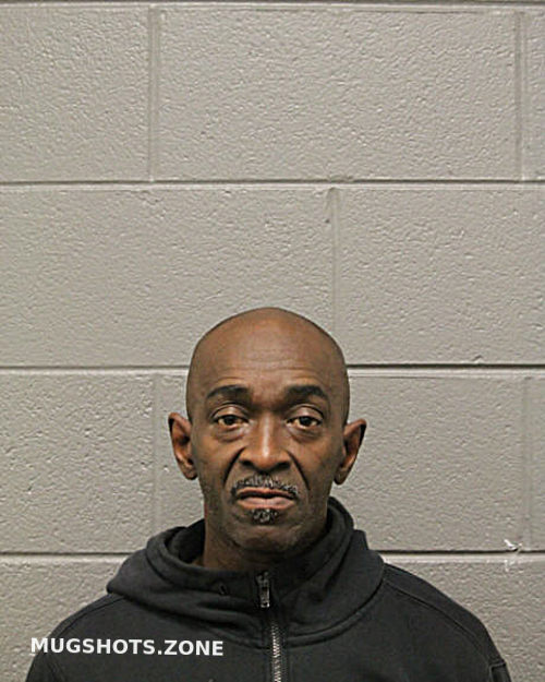 THOMAS MCNEAL 09 19 2023 Chicago Mugshots Zone