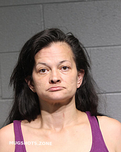 RACHEL MARIE WENKER 09 20 2023 Chicago Mugshots Zone