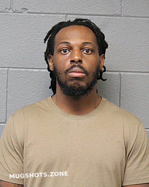 DENNIS D WEST Chicago Mugshots Zone