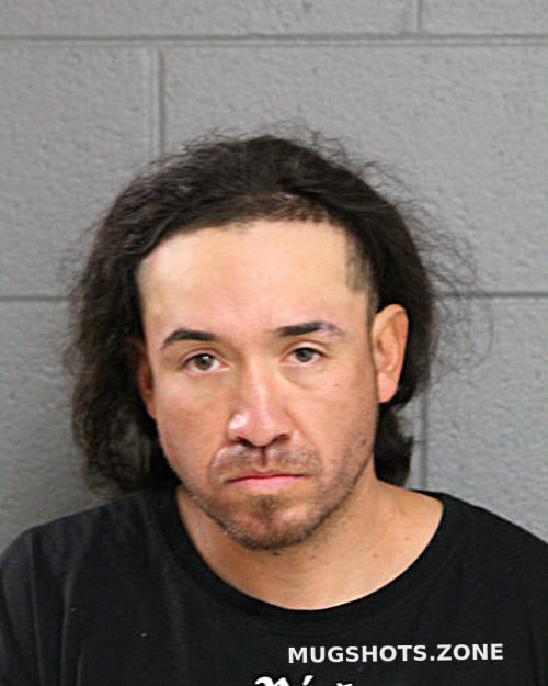 Jesus Vaca Tapia Chicago Mugshots Zone