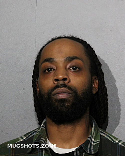 Alex D Bonds Chicago Mugshots Zone