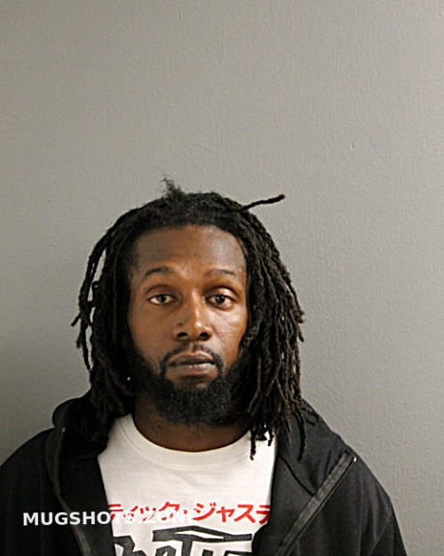 Quartez Singleton Chicago Mugshots Zone