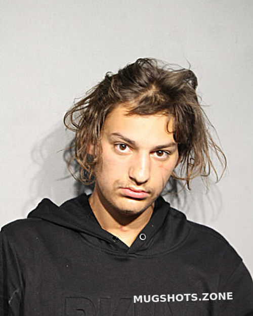 Gabriel A Jarzembowski Chicago Mugshots Zone