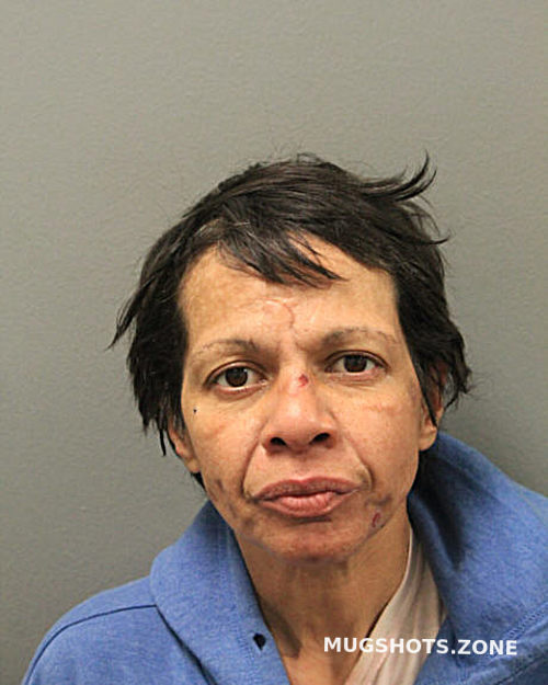 Isabel Maria Morales Chicago Mugshots Zone