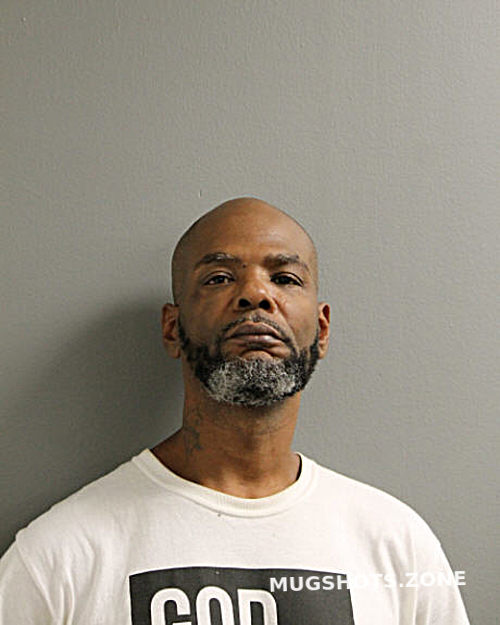 RONALD W LEWIS 10 17 2023 Chicago Mugshots Zone