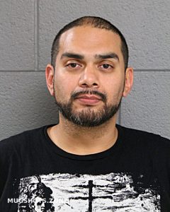 SANTOS CALDERON 10 19 2023 Chicago Mugshots Zone