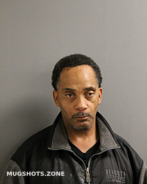 Leslie Harris Chicago Mugshots Zone