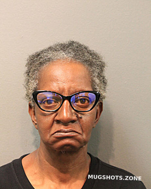 Cynthia D Jordan Chicago Mugshots Zone