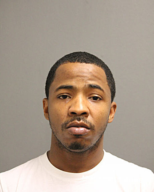 STEVEN COLE 10 31 2023 Chicago Mugshots Zone