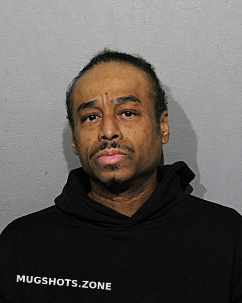 FRANK H MCGHEE 11 05 2023 Chicago Mugshots Zone