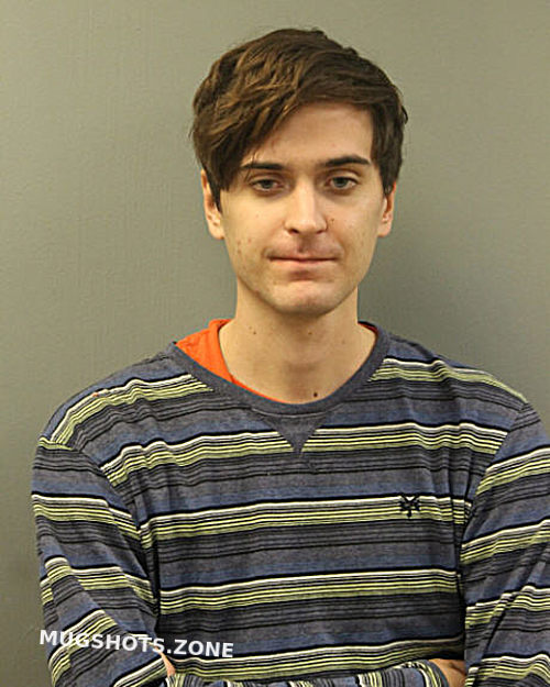 Gabriel C Skoczen Chicago Mugshots Zone