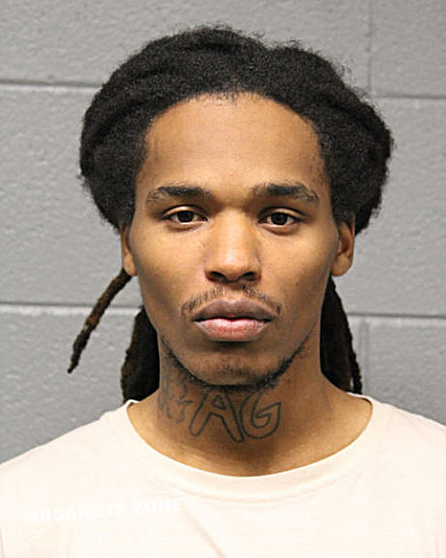 Derrick Lavar Winston Chicago Mugshots Zone