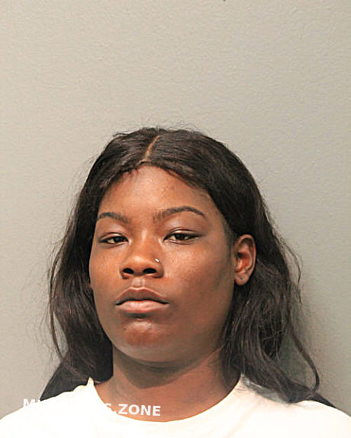 KACIE CAVANERO 11 07 2023 Chicago Mugshots Zone