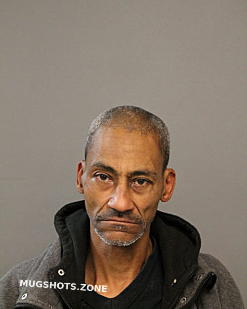 Craig Muhammad Chicago Mugshots Zone