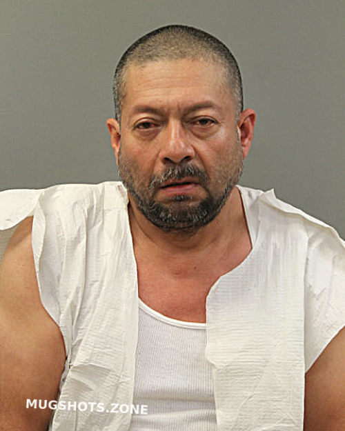 GABINO MAGANA LOPEZ 11 13 2023 Chicago Mugshots Zone