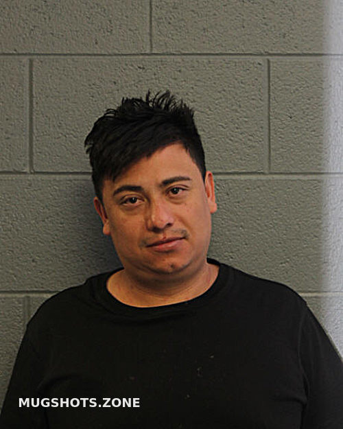 Miguel Quintana Chicago Mugshots Zone