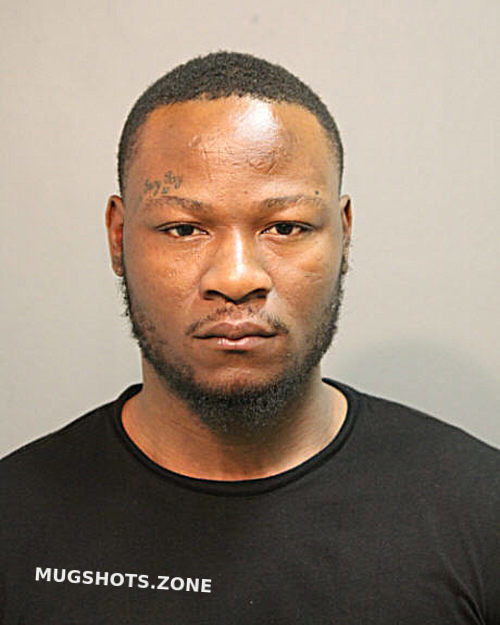 Kmari L Robinson Chicago Mugshots Zone