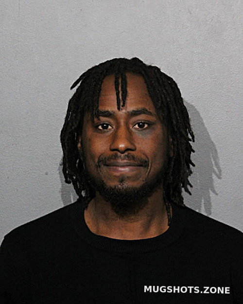 Elijah S White Chicago Mugshots Zone