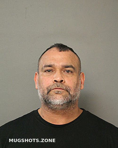 SALVADOR SANCHEZ 11 29 2023 Chicago Mugshots Zone