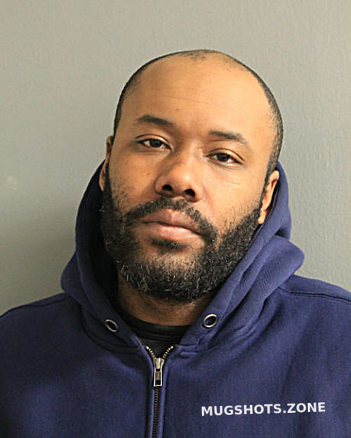 ISAIAH L WARREN 12 04 2023 Chicago Mugshots Zone