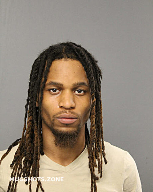 KOFI J TOLIVER 12 06 2023 Chicago Mugshots Zone