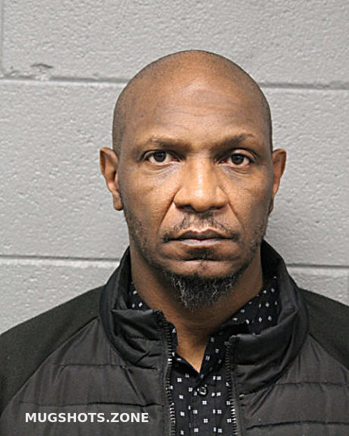 Steven Jackson Chicago Mugshots Zone