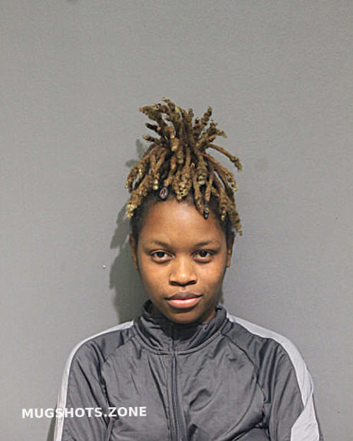 Essence Felicia Stevenson Chicago Mugshots Zone