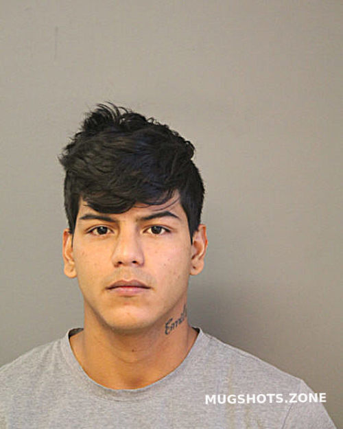 Ruben Pena Chicago Mugshots Zone