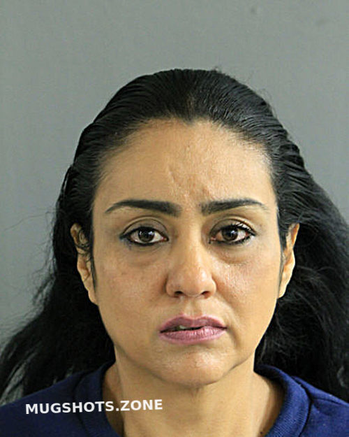 YESENIA FLORES 12 19 2023 Chicago Mugshots Zone