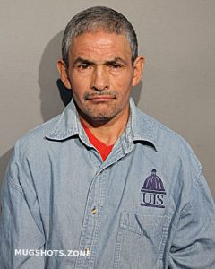 JUVENAL CORONEL 12 21 2023 Chicago Mugshots Zone