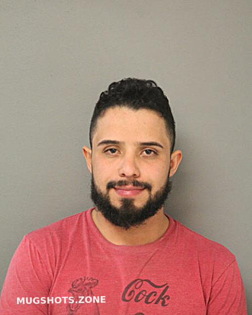 Juan Carlos Perez Chicago Mugshots Zone