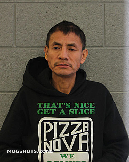 JOSE RODRIGUEZ 12 22 2023 Chicago Mugshots Zone